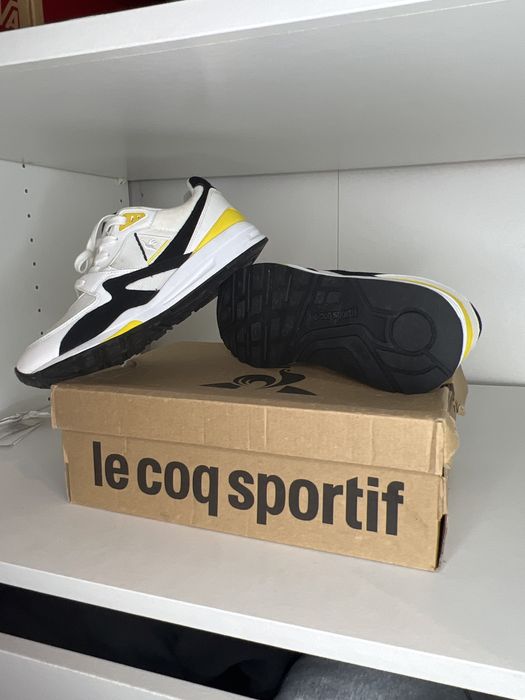 Le Coq sportif LCS