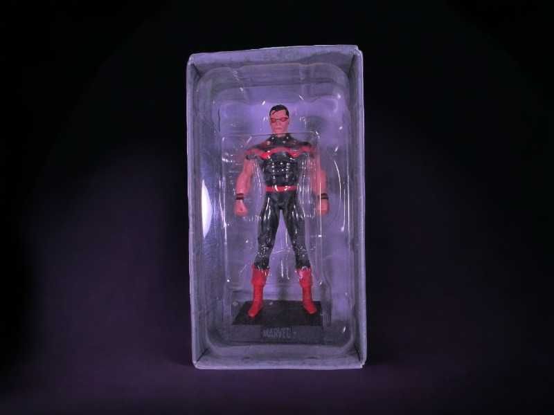 Wonder Man Marvel Eaglemoss