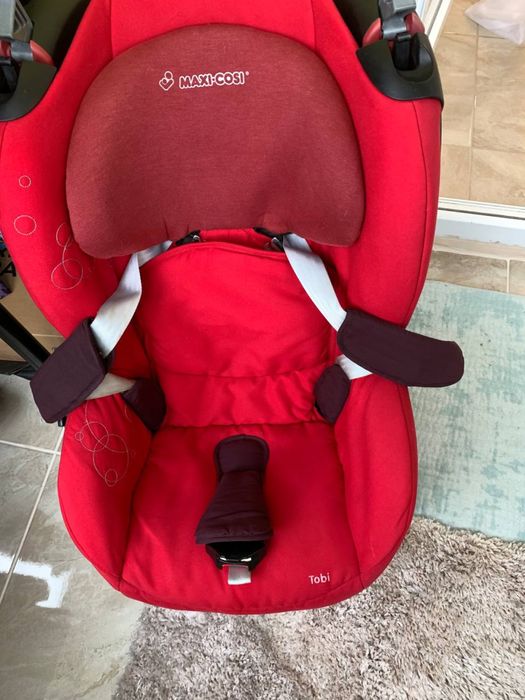 Автокрісло Maxi-Cosi Tobi