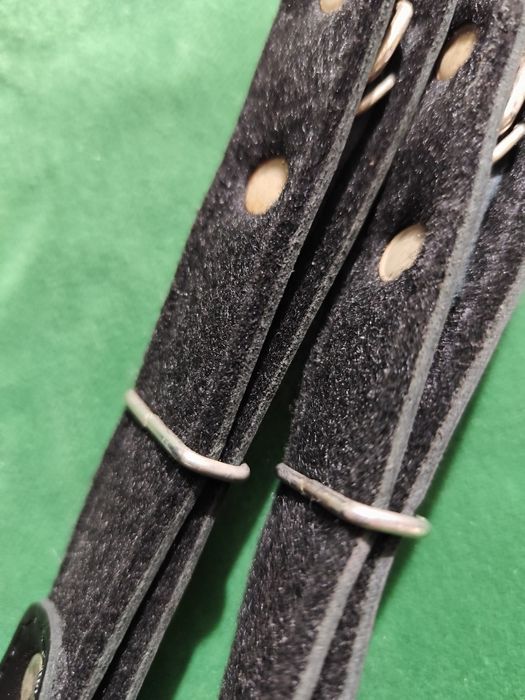 Paski do akordeonu 60 basów.