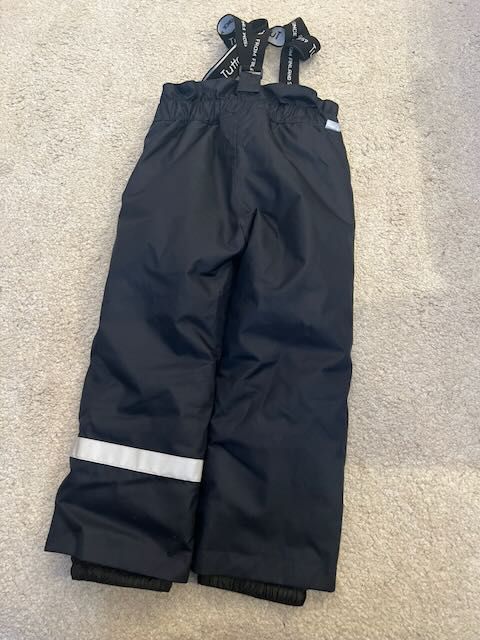 Комплект зимовий Tutta by Reima (розмір 104)