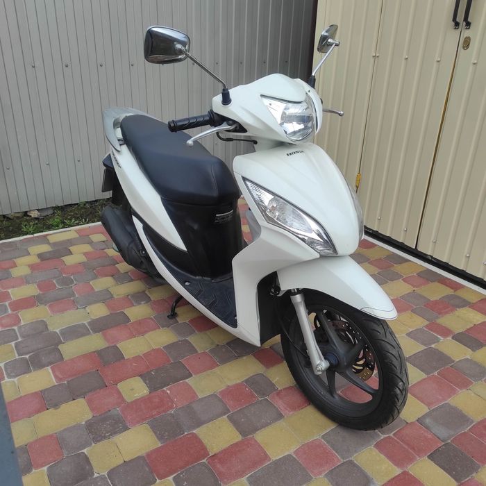 Honda Dio 110 Без пробігу по Україні