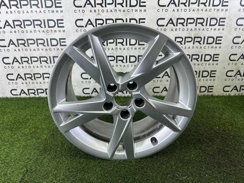 Комплект дисков 5x112 R17 7.5Jx17H2 ET38 AUDI A4 B9 2.0 DBPA 2018