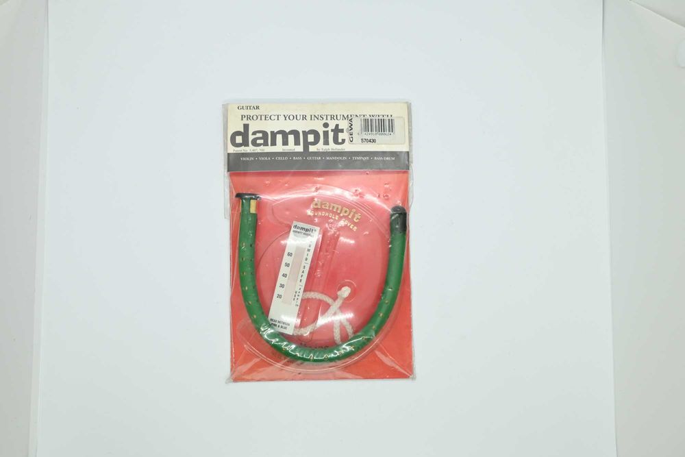 Nawilżacz do instrumentów smyczkowych