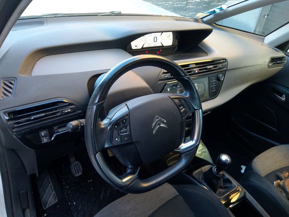 CITROËN C4 PICASSO II - 2015 - Para Peças