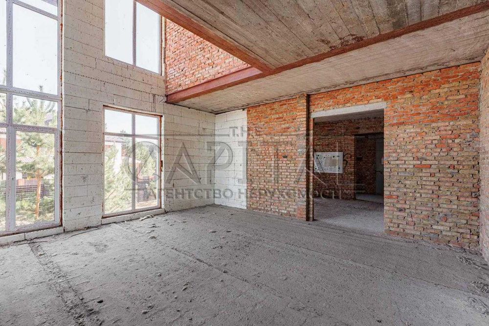 Продажа дома, КМ SwissTown, с. Осиково, Фастовский район