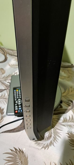 TOSHIBA телевізор - монітор.