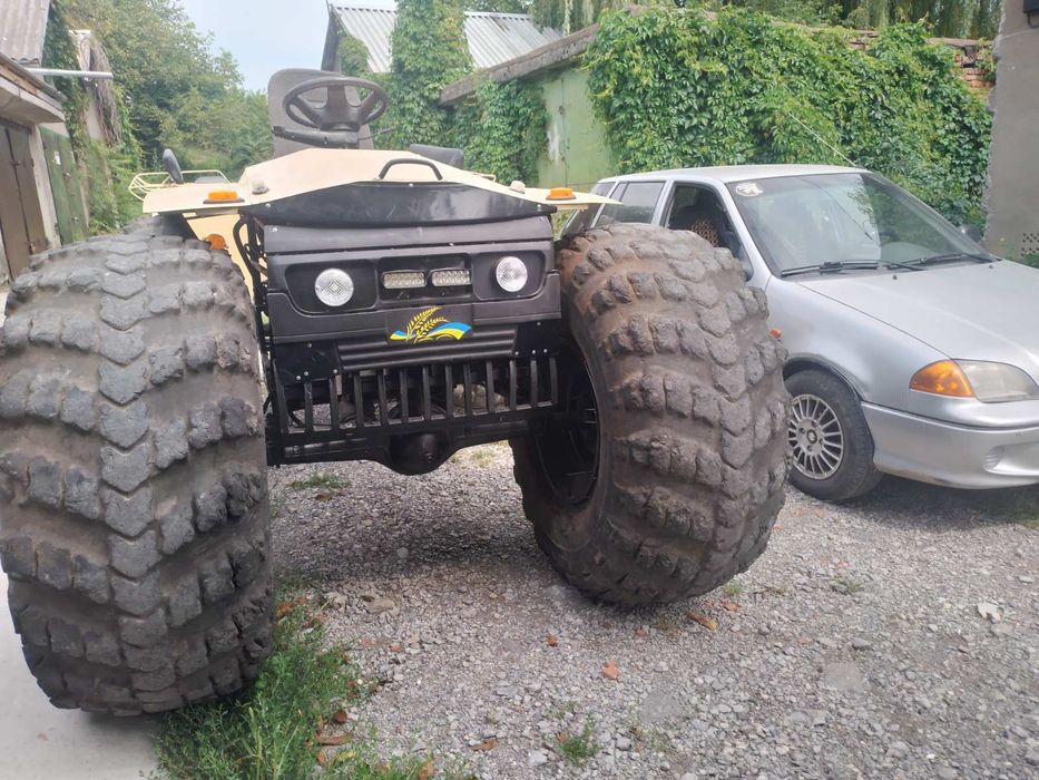 Переломка обмін на авто