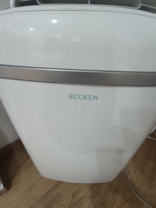 Ar condicionado portátil becken