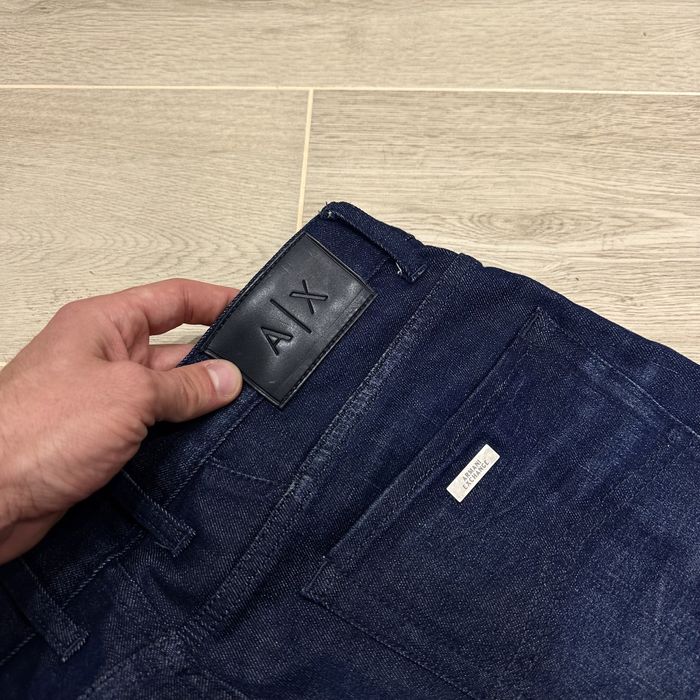 Нові джинси Armani Exchange 32x30
