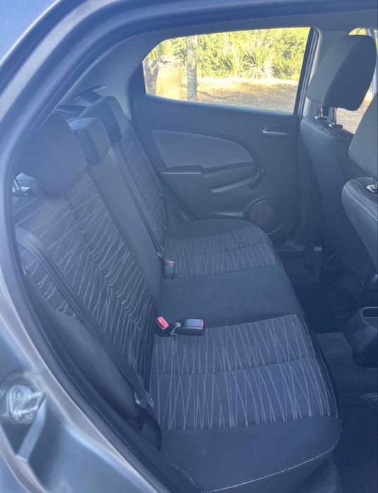 Mazda 2 de 2008 1.4 a diesel