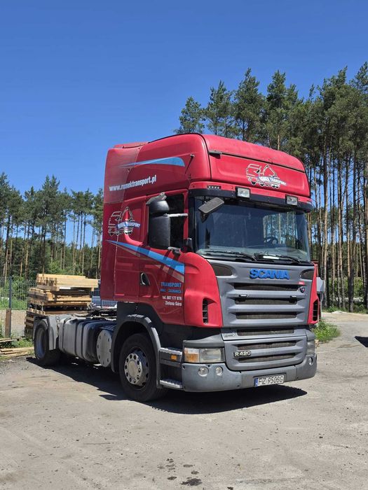 Scania