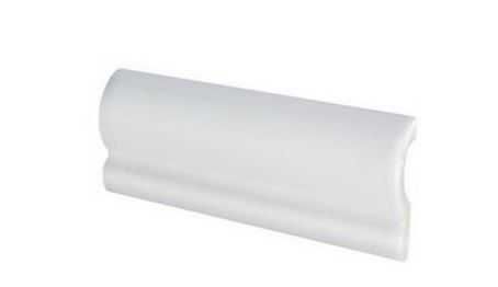 Masia London Blanco 5x15 cm  listwa dekoracyjna