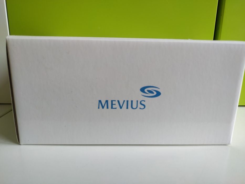 Mini głośnik Mevius