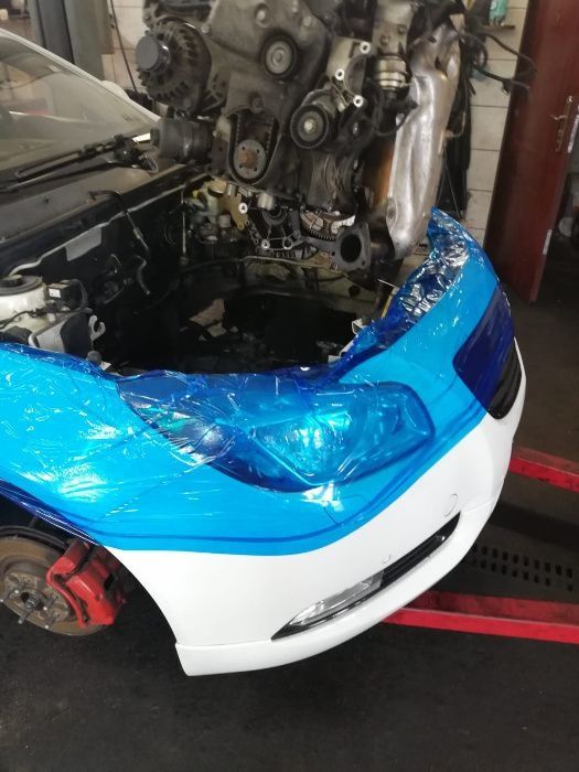 Silnik Opel Insignia A20DTH 2.0 CDTI z wymianą.