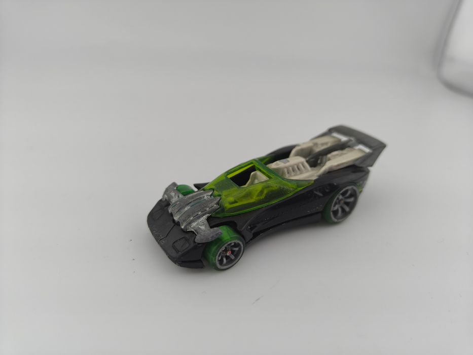 Hot Wheels Acceleracers Flathead Fury