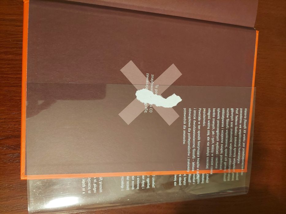 Sprzedam książkę!