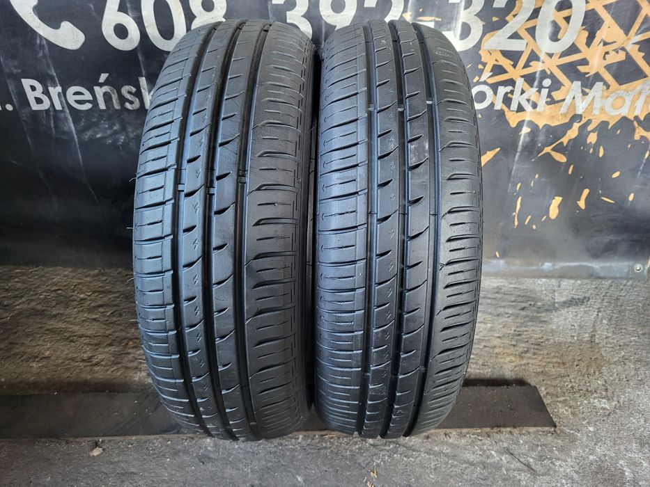 Opony letnie 165/65/14 Sailun 22rok 6,5mm