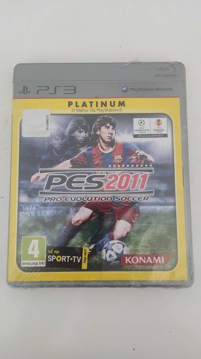 Jogos para Playstation3