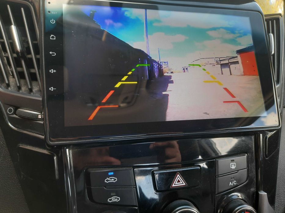 HYUNDAI SONATA 2013 VIN KMHEC41LBEA605692 фото оголошення 9 з 17