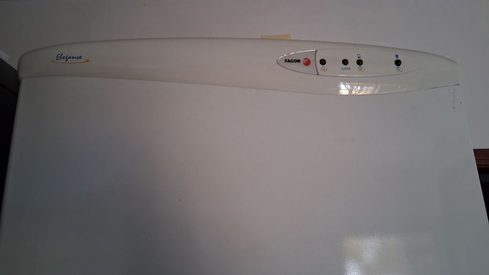 Venda frigorífico combinado