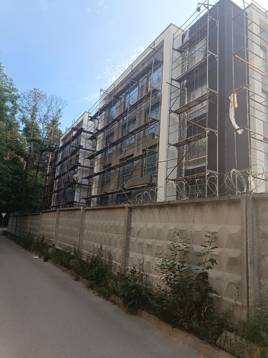 1-комнатная квартира по адресу ул. Оппокова Академика (площадь 46,4 м²) - Atlanta.ua - фото 24