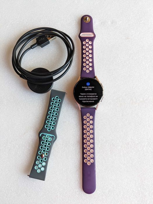 Samsung Galaxy Watch 4 40mm