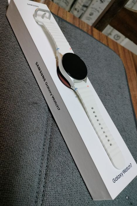 Samsung Galaxy Watch7