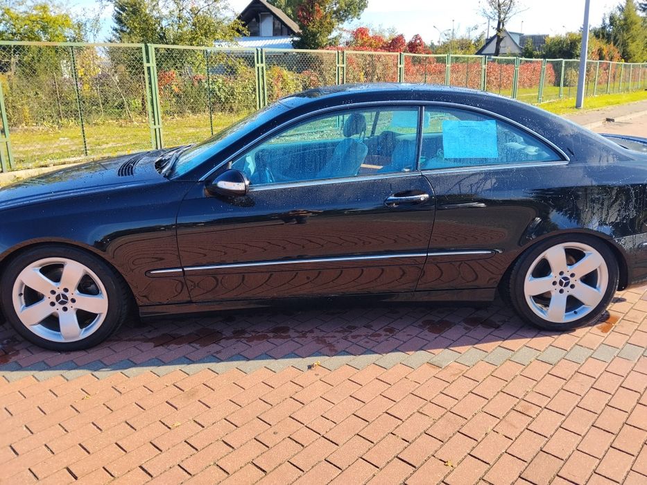 Sprzedam Mercedes