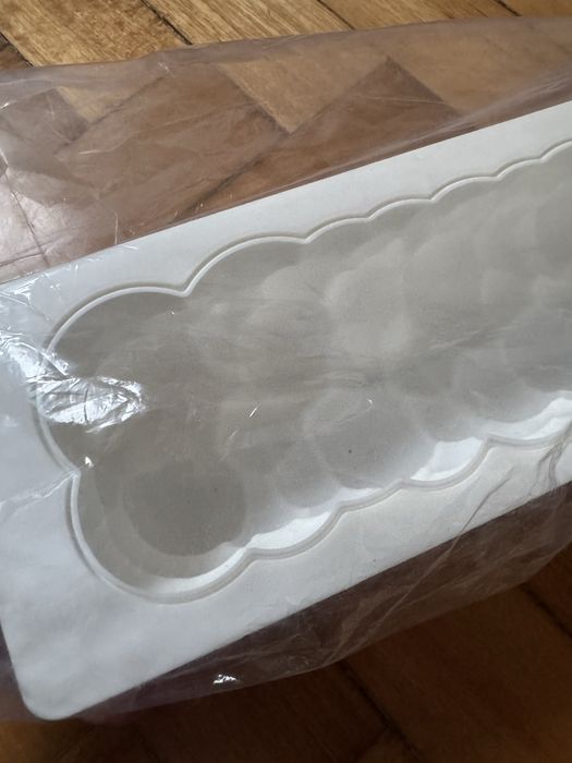 Molde silicone velas e peças decorativas