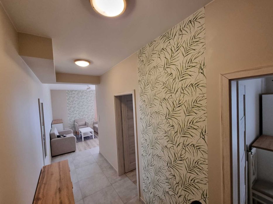 mieszkanie na wynajem 54m2 garaż podziemny Kutno