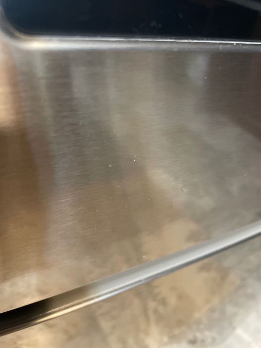 Lodówka Samsung side by side- TRANSPORT W CENIE!!!