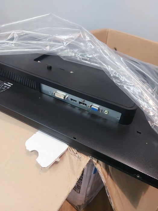 Monitor Philips 27" AOC 24 cale