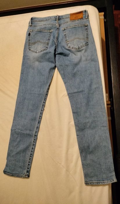 Calças Tiffosi EUR 40