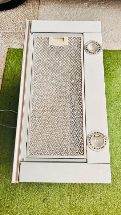 Vendo exaustor Siemens 60cm