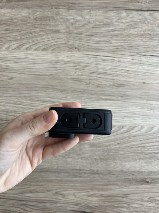 Камера GoPro 11 с комлектом оригинальных аксессуаров + карта памяти