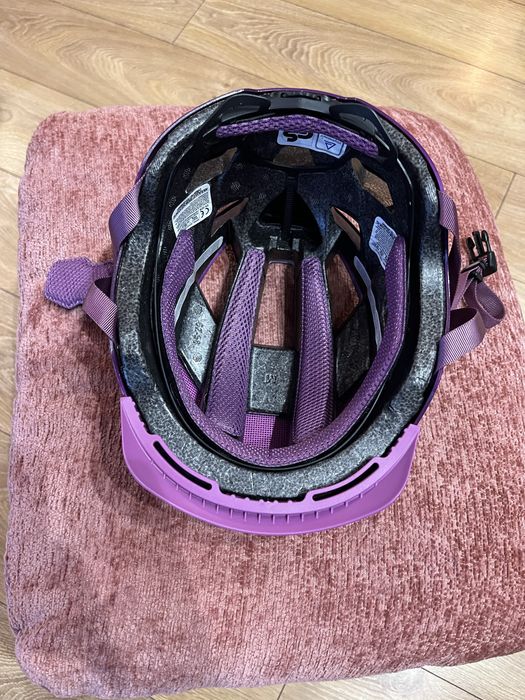 Kask Abus Hyban 2.0 ACHV2 rozmiar M