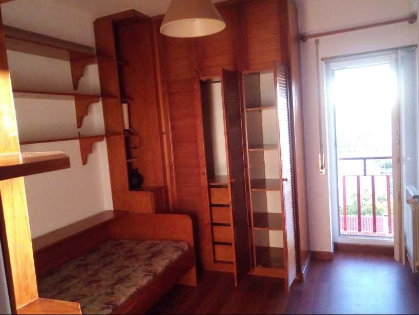 Arrendamento T2 Torres Vedras