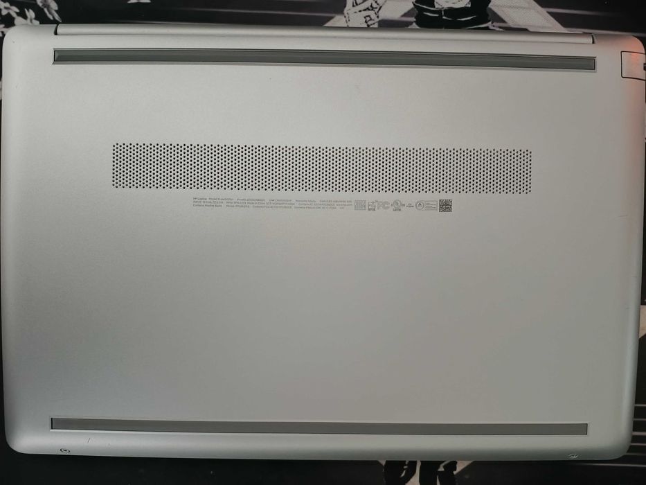 HP 15 Touch (15-dw2025cl) 15.6" | i5-1035G1 | 12/256Gb | Touchscreen