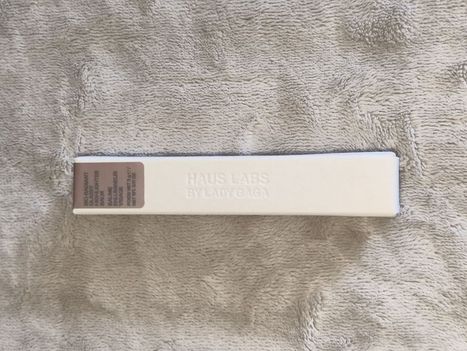 Haus labs glassy opal