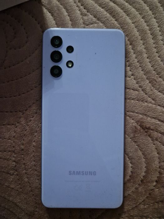 Samsung galaxy a32