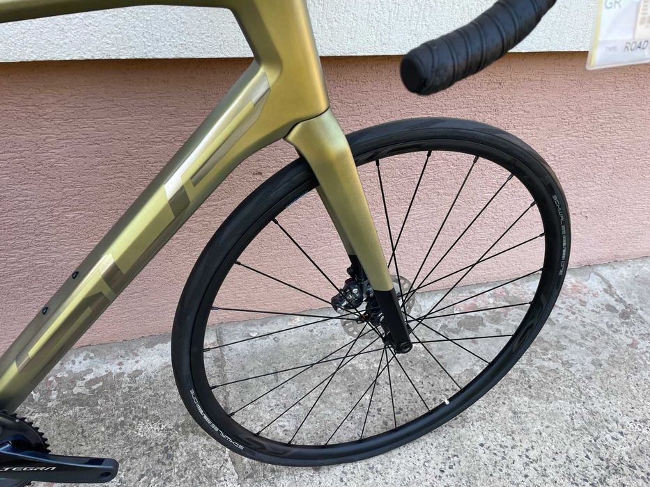 Rower szosowy road + Superior X-Road Team Comp GR, Shimano GRX