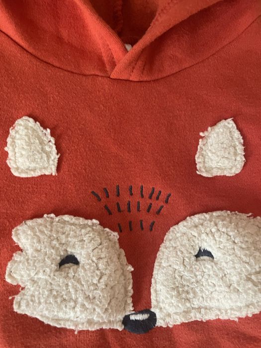 Костюм дитячий картерс