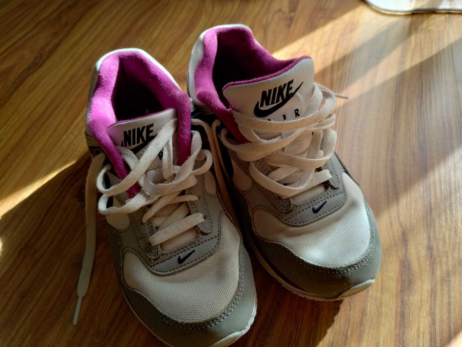Buty Nike Air Max 90