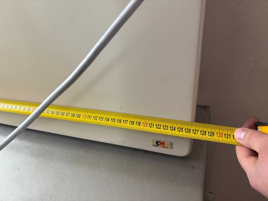 Конвектор Cooper&Hunter CH-C20D