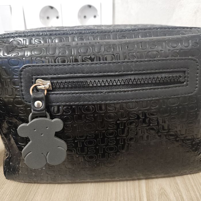 Сумка ТОUS  крос-боді