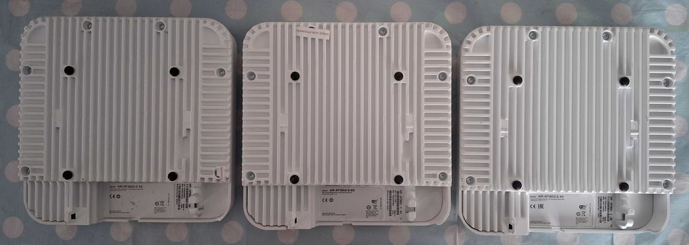 Cisco AIR-AP3802i