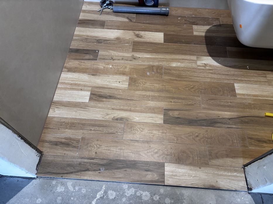 Płytki Podres Honey Matt  1.72m2