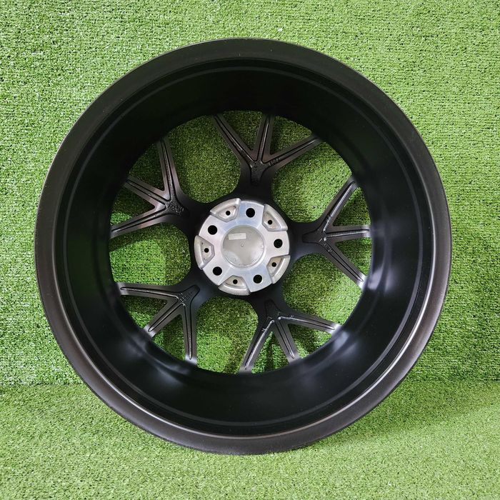 Диски R19 5 x 112 BMF Mercedes GLA GL GLS Vito ML DM62