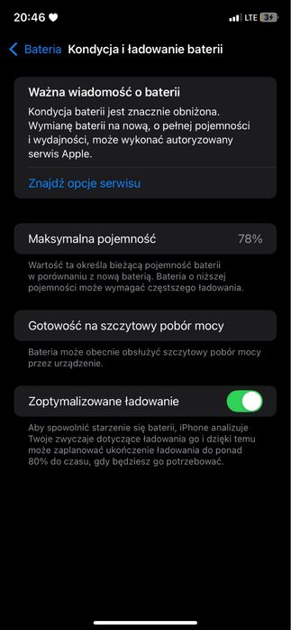Iphone xr dobry stan + nowa szybka ochronna cena do nego